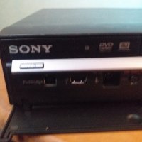 SONY 160GB DVD Recorder, снимка 7 - Плейъри, домашно кино, прожектори - 32007260