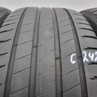 4бр летни гуми 255/45/20 Michelin C242 , снимка 2 - Гуми и джанти - 42053864