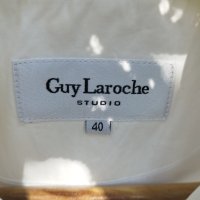 Дамски тренчкот  Guy Laroche, снимка 3 - Палта, манта - 42428004