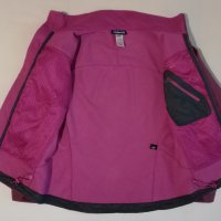 Patagonia Adze Jacket Polartec оригинално яке XS туризъм планина спорт, снимка 5 - Спортни екипи - 31536712