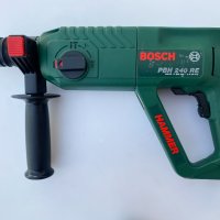 BOSCH PBH240RE - Перфоратор!, снимка 1 - Други инструменти - 36972395