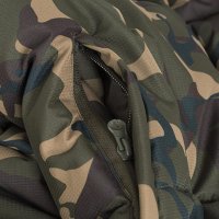 Яке FOX CAMO/KHAKI RS JACKET, снимка 4 - Екипировка - 31070234