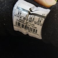 Умалени Маратонки Nike Airmax  38.5 номер отговарят на 37.5, снимка 5 - Маратонки - 42811071