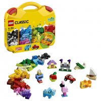 Намалено НОВО Лего Куфарче LEGO, снимка 1 - Конструктори - 35175218