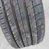 1 бр.лятна гума Michelin 295 35 21 dot0523 , снимка 1 - Гуми и джанти - 44472443