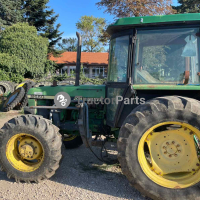 НА ЧАСТИ! JOHN DEERE 2650, снимка 1 - Селскостопанска техника - 44653049