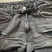 Къси гащи панталони H&M, снимка 6 - Къси панталони и бермуди - 40202903