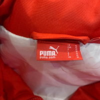 Яке Пума Puma, снимка 2 - Спортни дрехи, екипи - 44640430
