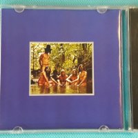 Allman Brothers Band- Discography 1969-2003(24 albums)(Blues Rock)(3CD)(Формат MP-3), снимка 2 - CD дискове - 42774467