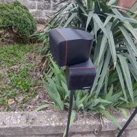 Bose Redline Double Cube Speakers, снимка 4 - Тонколони - 40227010