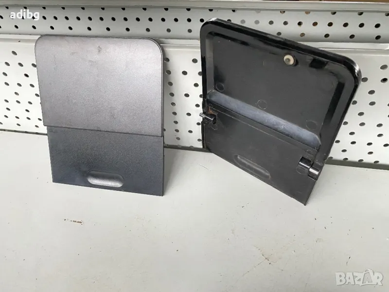 Капак кафе група - Tchibo Essperto, снимка 1