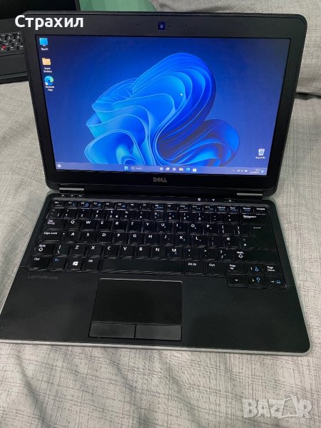 Dell e7240, снимка 1