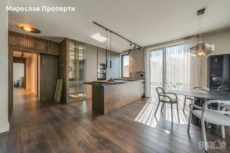 Продаваме 3-Стаен Апартамент В Люлин 10, снимка 1