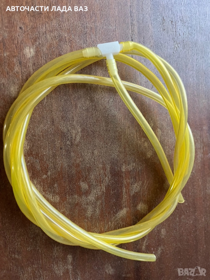 Lada/Лада Жигули  маркуч за течност чистачки ваз Лада Жигули , снимка 1