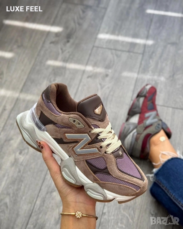 Дамски Маратонки ⚜️New Balance , снимка 1