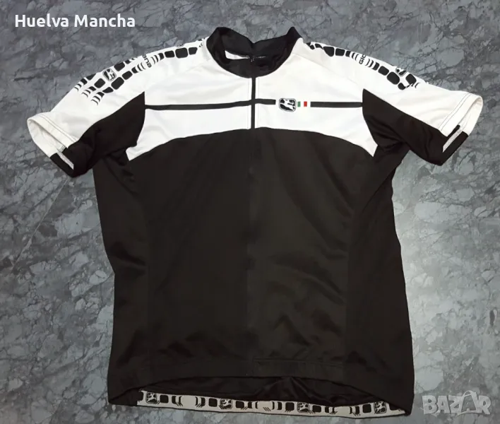 Велоекип Giordana, снимка 1