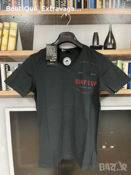 Мъжка тениска Dsquared Sport !!!, снимка 1