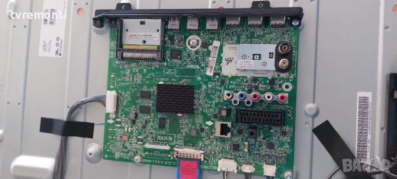 MAIN BOARD ,EAX64797004(1.1),EBT62596117, LG 47LN6138, снимка 1