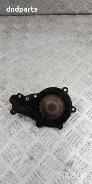 Водна помпа Peugeot 206 1.4HDI 2003г.	, снимка 1