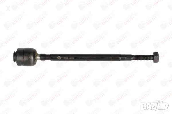 BIRTH AX0411 ВЪТРЕШЕН КОРМИЛЕН НАКРАЙНИК OE 7633721 — FIAT / ALFA ROMEO / SEAT / LANCIA /, снимка 1