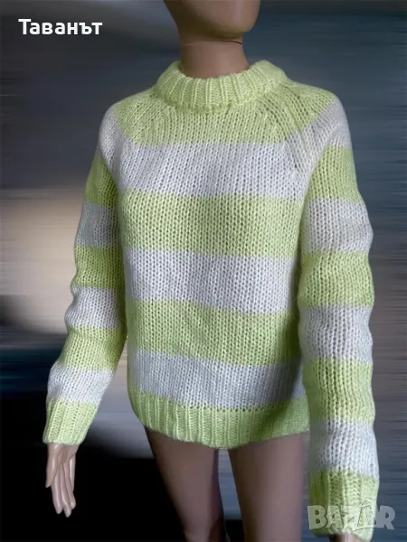 Пуловер Samsoe Samsoe, снимка 1