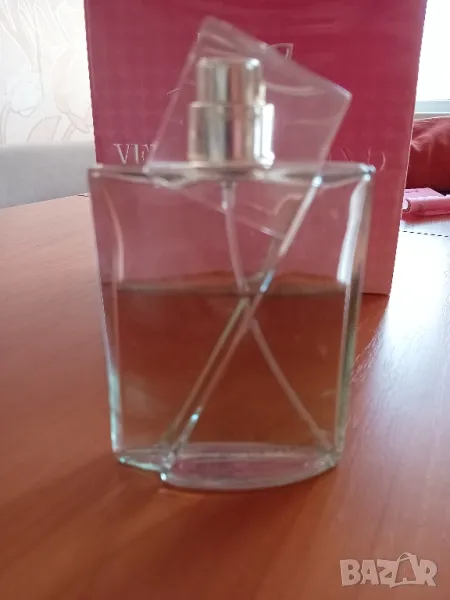 So Fever Oriflame 75 ml, снимка 1