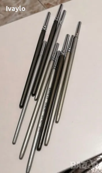 Kryolan апликатори, снимка 1