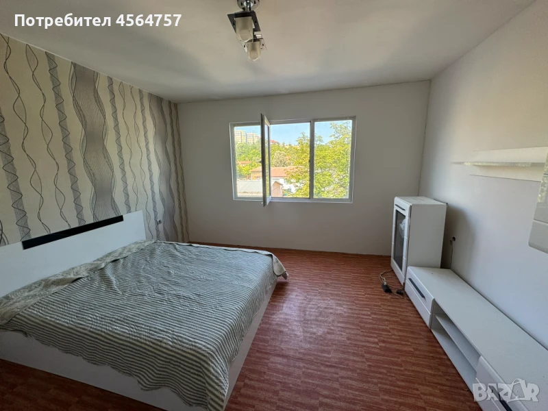 Боксониера Колелото, снимка 1