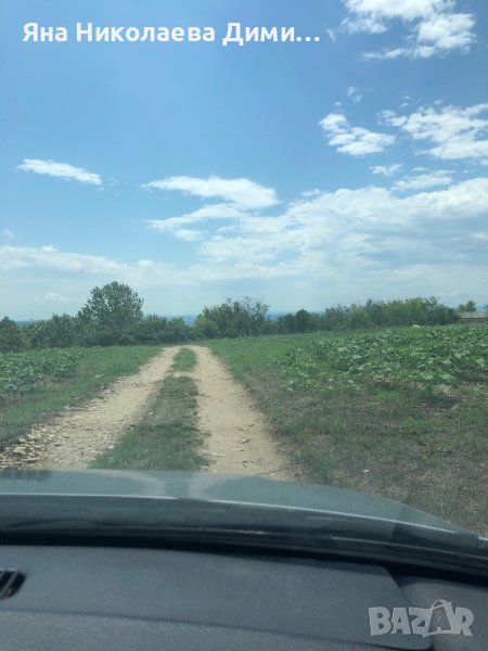 Продавам в с. Здравец Земеделска земя, снимка 1