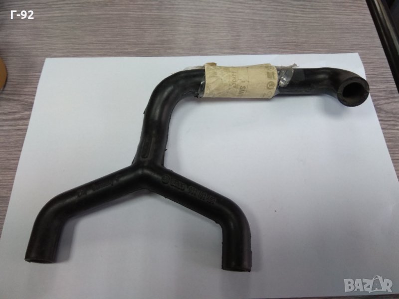 033103493**NEU**VAG**T2**T3**Оригинален VW  - Вентилационен маркуч, снимка 1