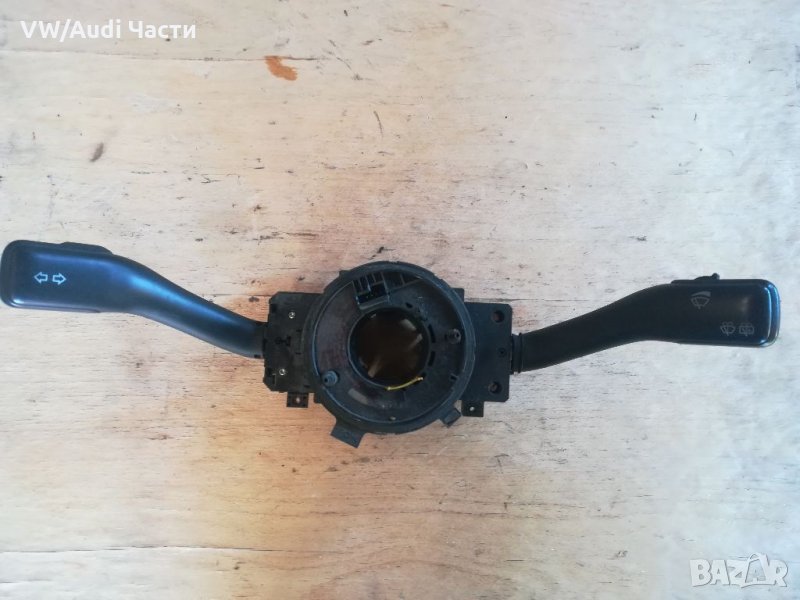 Лентов кабел с лост мигачи/чистачки за Golf 4 Голф 4 , снимка 1