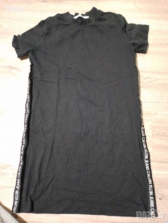 Рокля CK, снимка 1