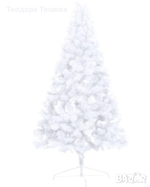 Коледна елха 120 см, снимка 1
