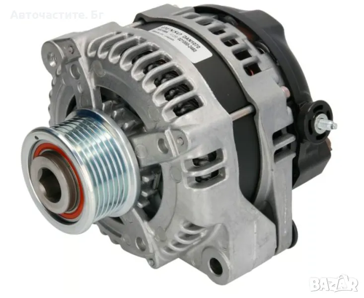 Алтернатор динамо ТОЙОТА ЛАНД КРУЗЕР ПРАДО TOYOTA LAND CRUISER 2706030060 27060-30060 DAN1070, снимка 1