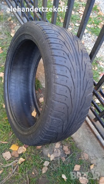  Гума Pireli drago 195/45/16 84v, снимка 1