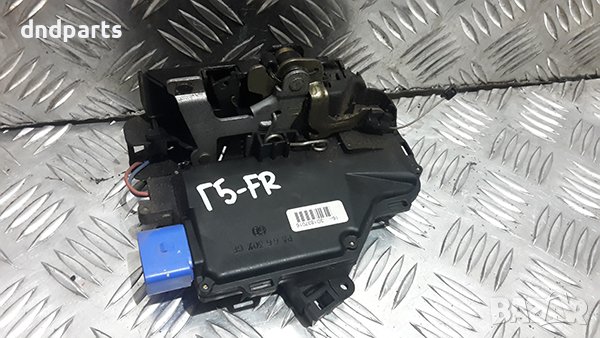 Брава за VW Golf 5, 2005г., /предна, дясна/, снимка 1