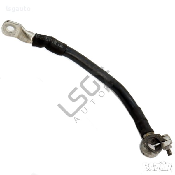 Минусова клема акумулатор AUDI A6 (4F, C6) 2004-2011 ID: 121168, снимка 1