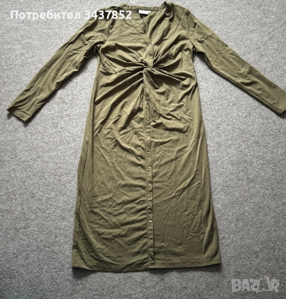 Рокля за бременни mamalicious , снимка 1