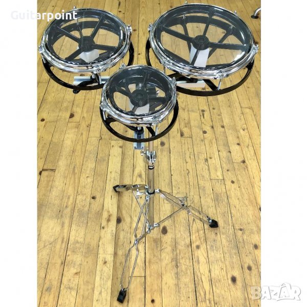 Рототоми триъгълник, снимка 1