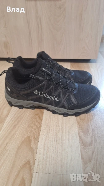 Водоустойчиви маратонки Columbia PEAKFREAK X2 OUTDRY, снимка 1