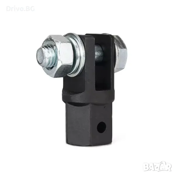 Накрайник за Разгъване на Крик с Винтоверт и Гайковерт, снимка 1