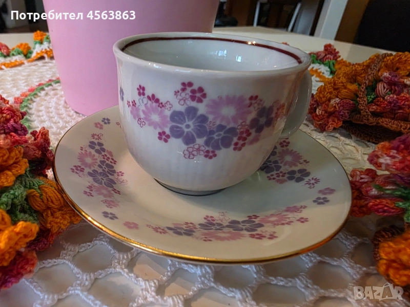 Порцлан за допълване, снимка 1