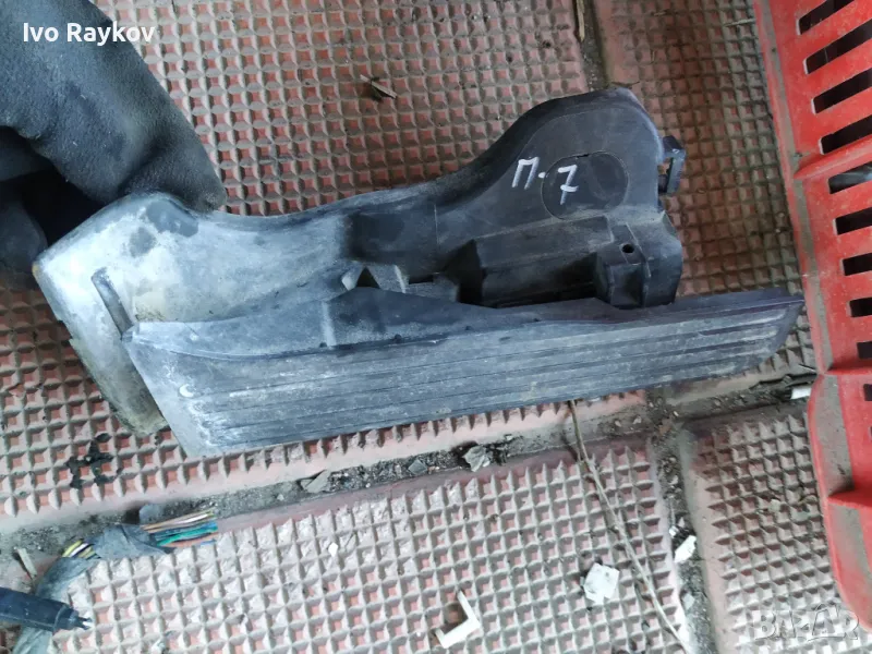 Педал газ VW Passat B7 , 1K1 721 503 AB , снимка 1