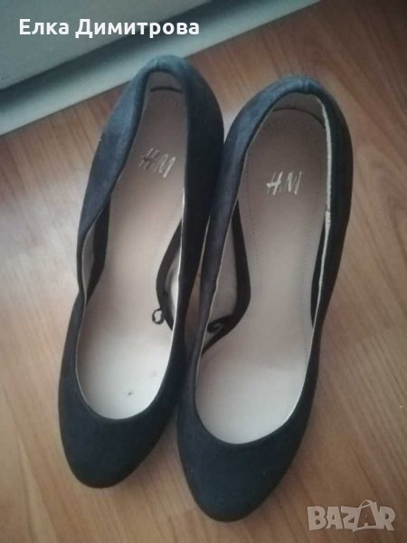 Обувки , снимка 1