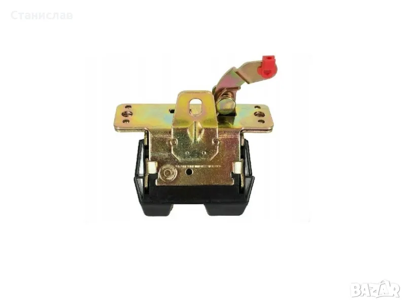 Opel Vectra B Hatchback Брава за багажник, снимка 1