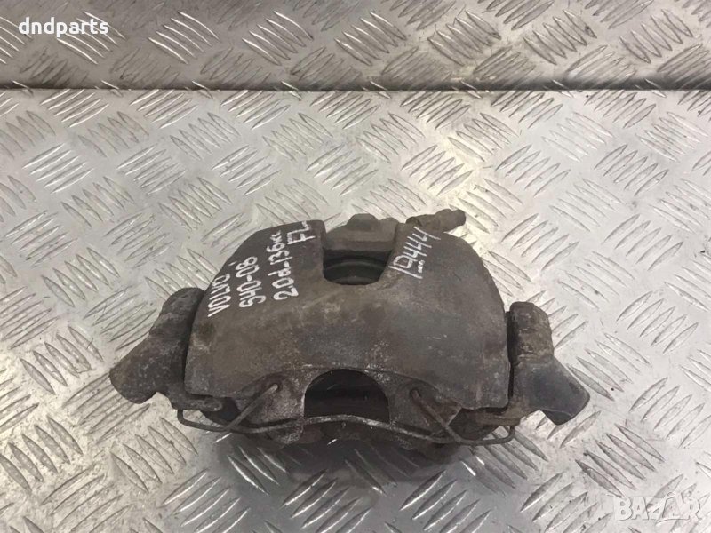 Преден ляв спирачен апарат Volvo S40,2.0D,136кс,2008г., снимка 1