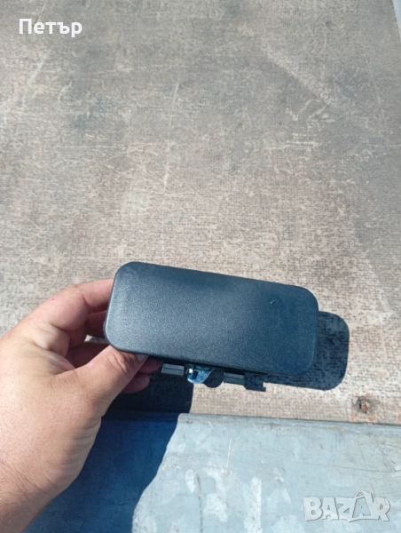 Външна дръжка за странична дясна врата Форд транзит 2001-2013г, снимка 1