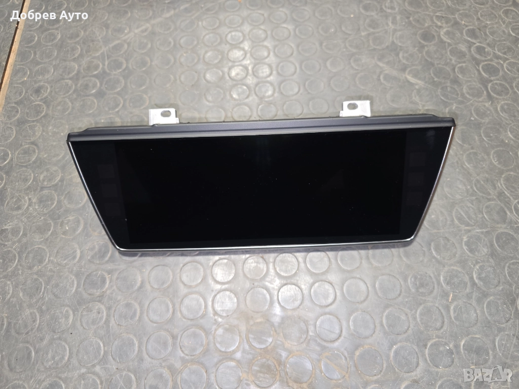 Дисплей монитор за BMW 750i G11 , снимка 1