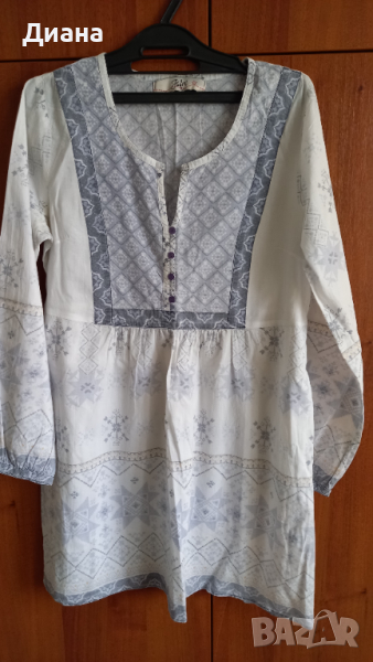 Тънка туника, снимка 1