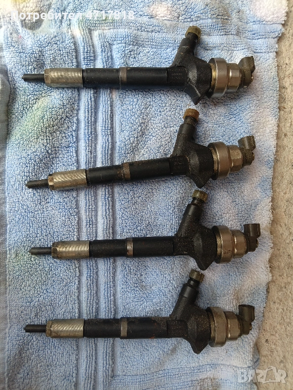 Опел астра H, снимка 1